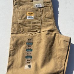 Carhart Pants 