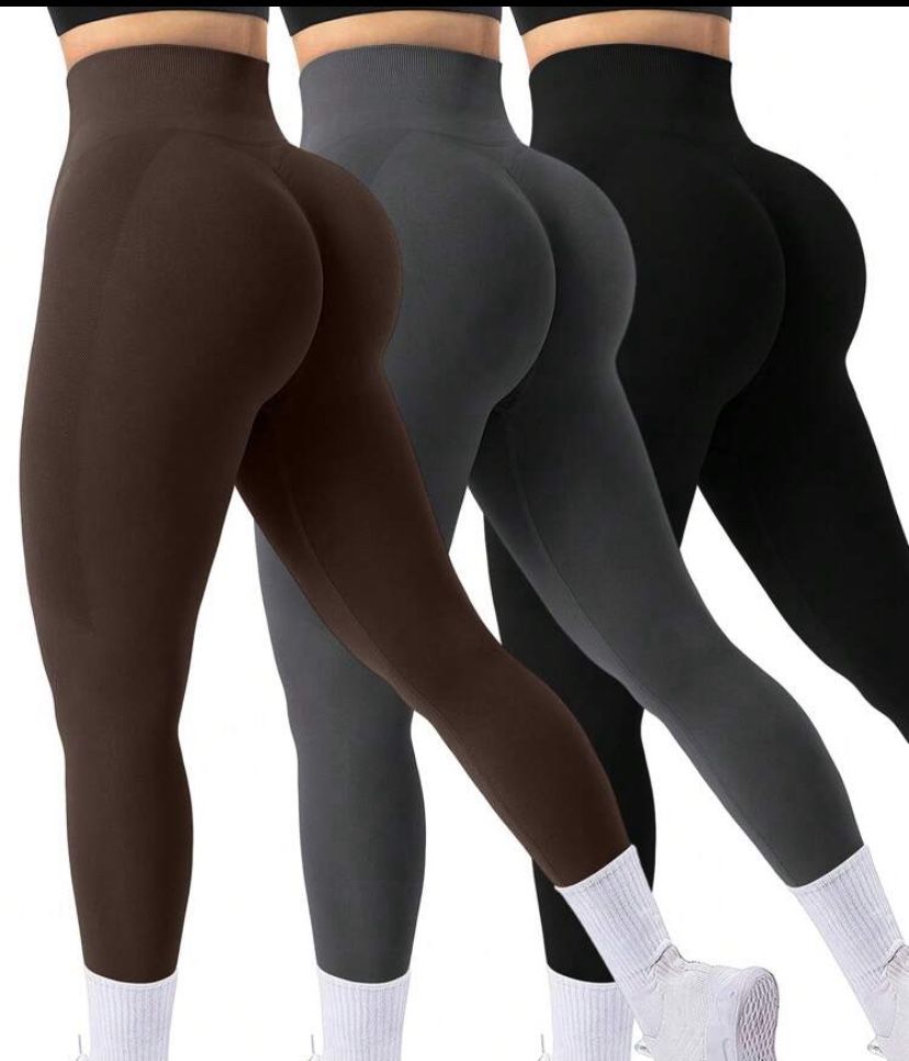 Activewear Leggings