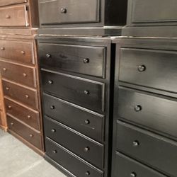Jumbo Heavy Duty 5D Chest