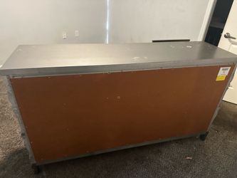 Rooms to go dresser