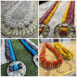 GRADUATION LEIS & ANY OCCASION LEI