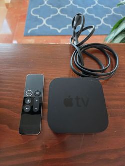 Apple TV