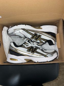 New Balance 740 size 10.5