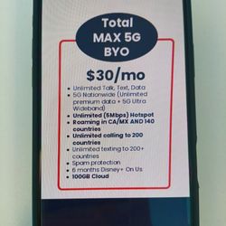 $30 Per Month