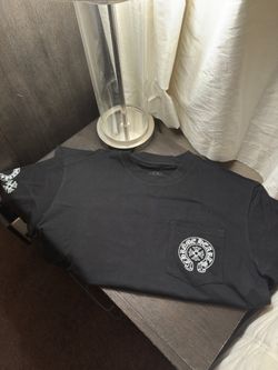 Chrome Hearts Shirt