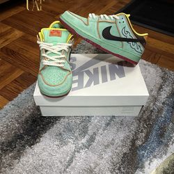 NIKE DUNK LOW SB ‘RODEO’