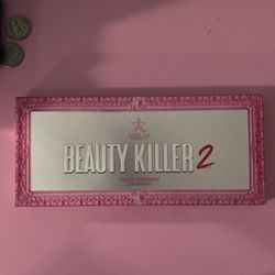 Beauty Killer 2 Jeffree Star 