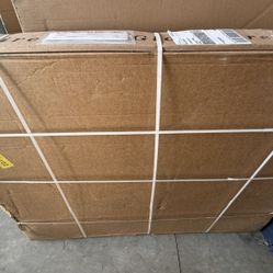 Fireplace Door 36x43