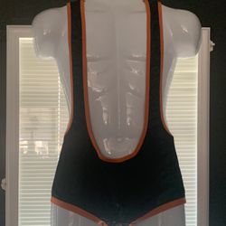 Men's Mankini Singelt Bodysuit Jockstrap Sexy Mesh Strap Jacquard Boxer Underwear