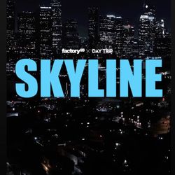2 SATURDAY SKYLINE TICKETS $94