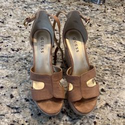 Shoes Guess
