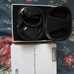 Wirless Sport Earbuds