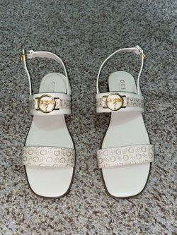 Guess Sandals