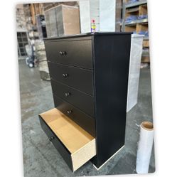 Five Drawer Dresser