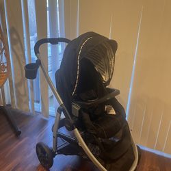 Graco Stroller 