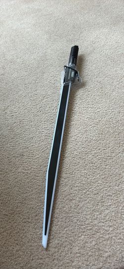 Star Wars Sword 