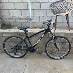 Decathlon Rockrider ST50 Mountain Bike