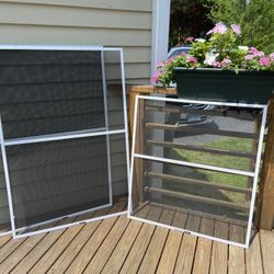 Window Screens