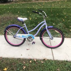 Huffy Cranbrook 24 In Bike 