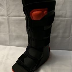 Ovation Medical Walking Boot Size M