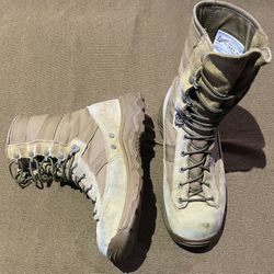 Danner Reckoning Boots Size 10.5
