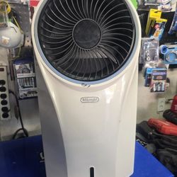 Delonghi Evaporative Cooler  