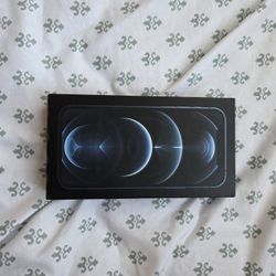 Iphone 12 Pro Brandnew Openbox 