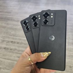 Motorola Edge 2023 Unlocked 