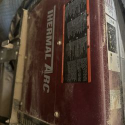 Thermal Arc Welding Machine