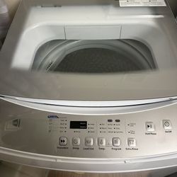washer