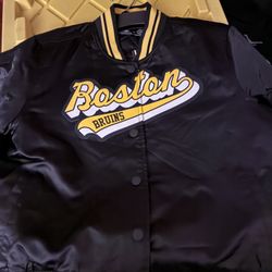 WOMEN PRO STANDARD JACKETS