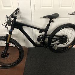 Trance X Advanced Pro 29 1 Bicycle