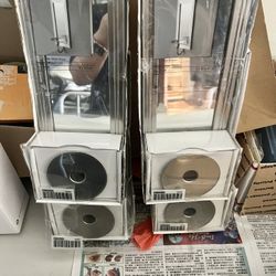 Brand New in Box Ikea GEMENSKAP Sconce Mirror Candleholder