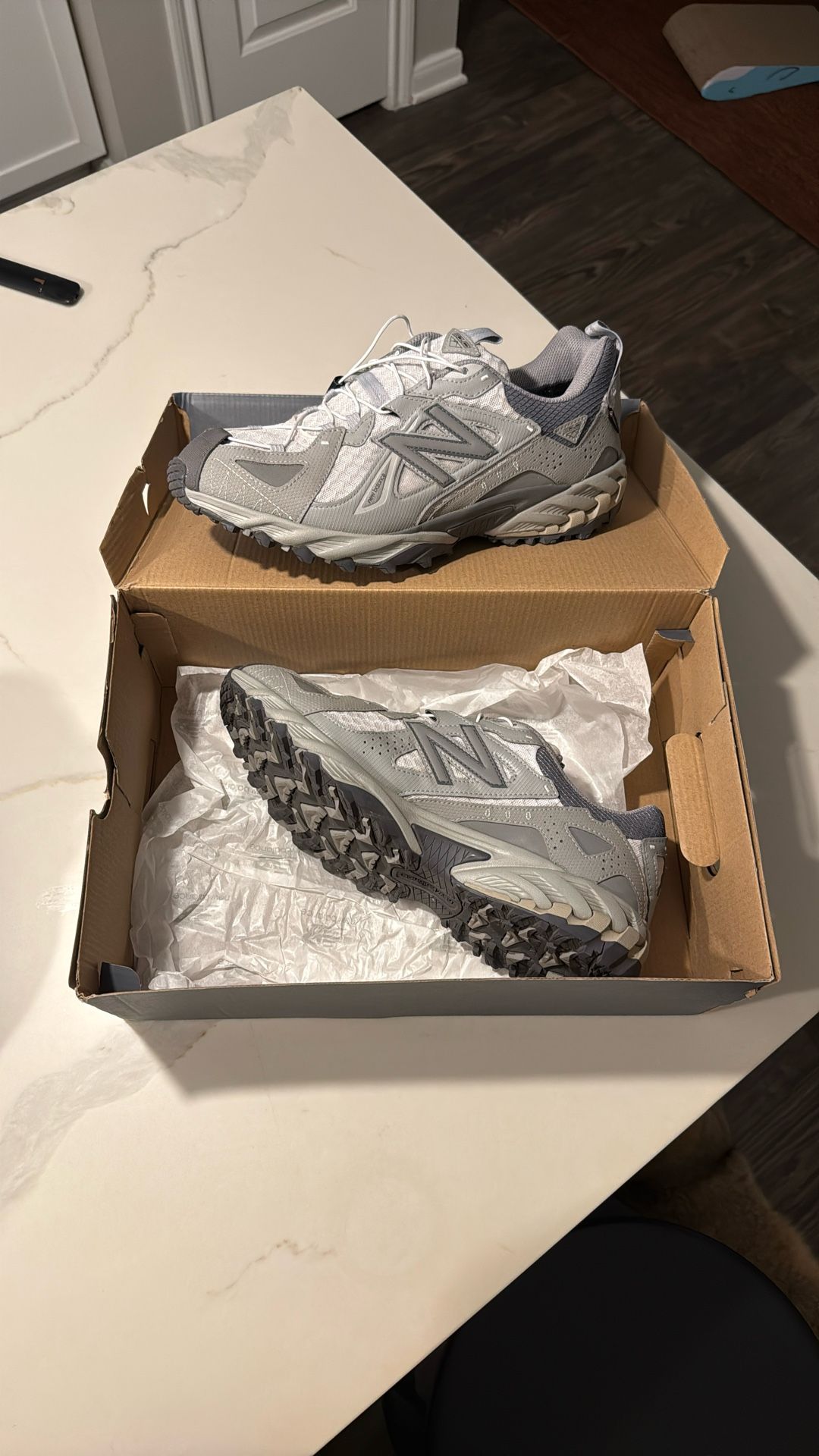 New Balance Shoes
