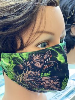 Face mask