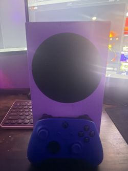 Xbox Series S 512 Gb 