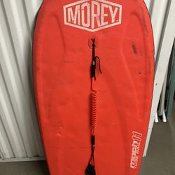 Maury boogie board body board 42 inch