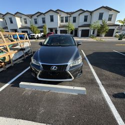 2011 Lexus CT