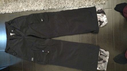 Snow pants / snowboarding pants