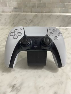 Sony PlayStation 5  Wireless Controller White  (PS5 Controller )