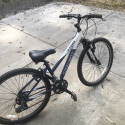 Trek 3700 hotsell 26 inch