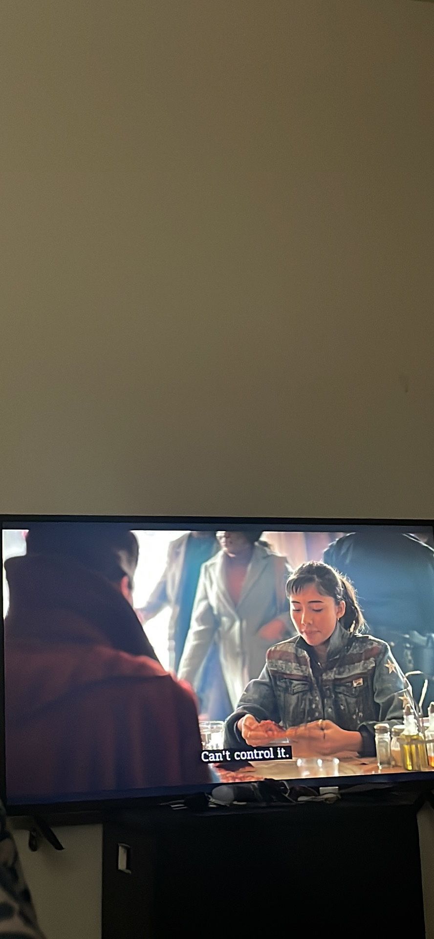43 Inch Oni Tv