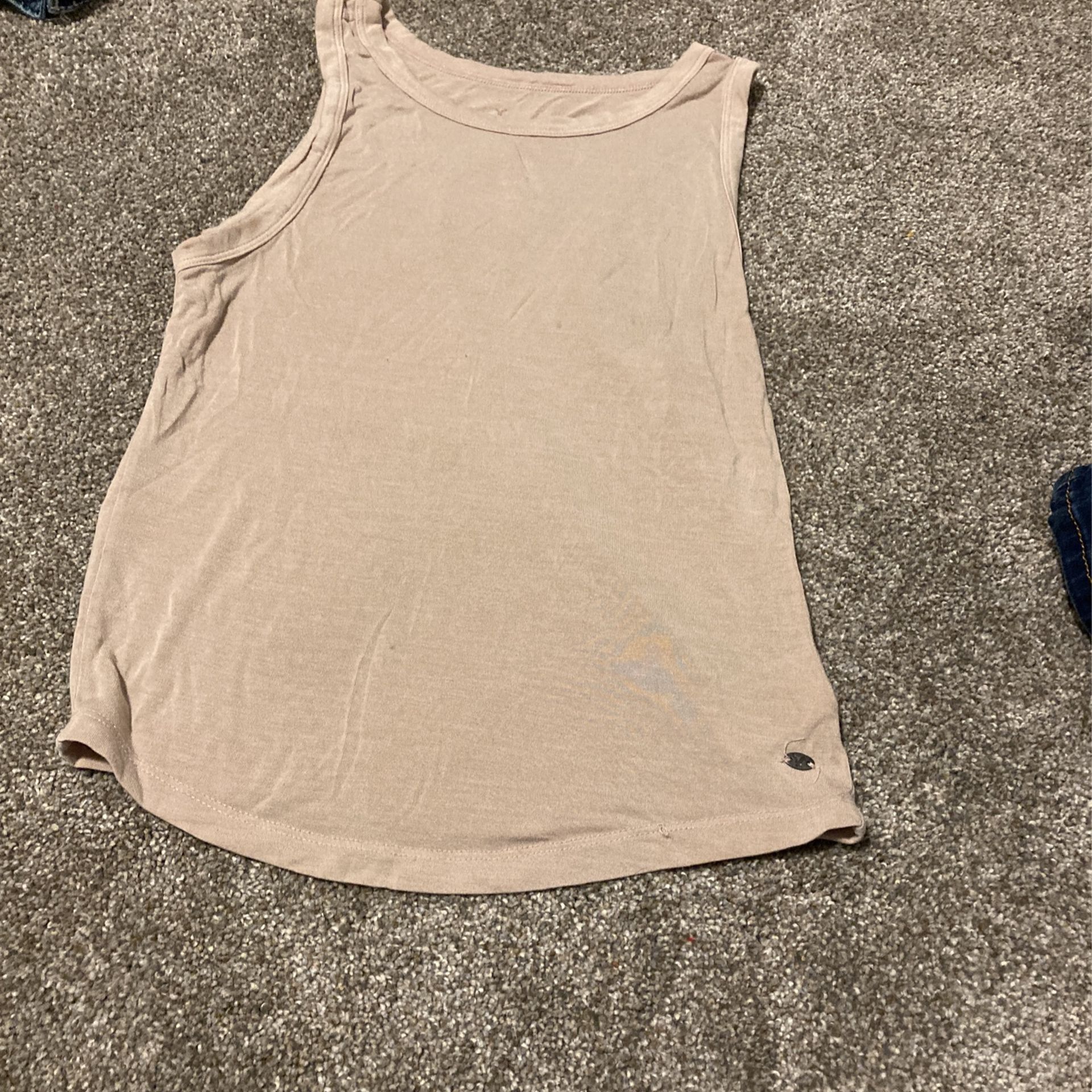 XS Tangtop