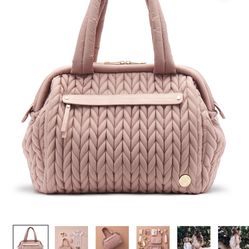 Happbrand Diaper Bag