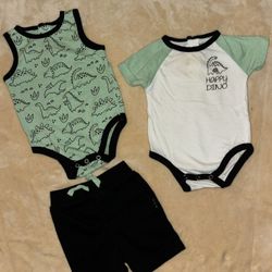 Baby Clothes