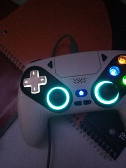 I'm trading this controller For a zen