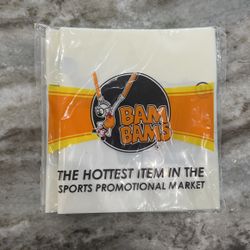 Bam Bams 