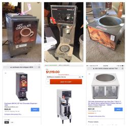 $700 For All Three Items