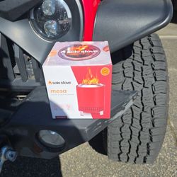 Solo Stove