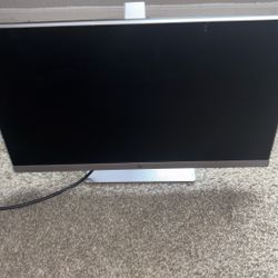 Monitor Keyboard And Mouse 